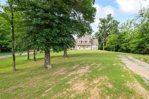 Exterior - 4223 Peeler Bend Rd, Benton, AR 72019 photo 13 of 13