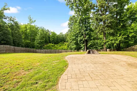 Exterior - 4223 Peeler Bend Rd, Benton, AR 72019 photo 8 of 13