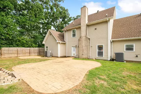 Exterior - 4223 Peeler Bend Rd, Benton, AR 72019 photo 6 of 13