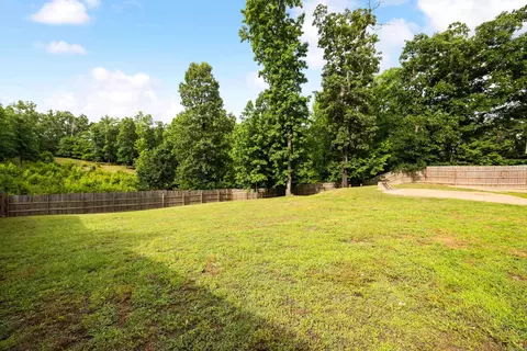 Exterior - 4223 Peeler Bend Rd, Benton, AR 72019 photo 10 of 13