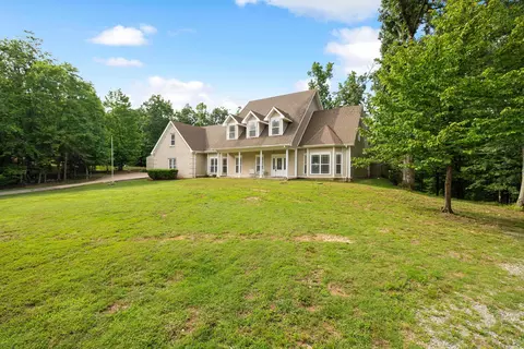 Exterior - 4223 Peeler Bend Rd, Benton, AR 72019 photo 5 of 13