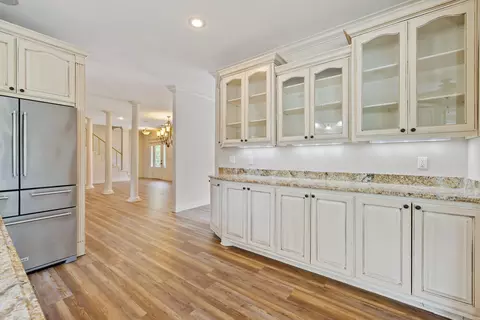 Kitchen - 4223 Peeler Bend Rd, Benton, AR 72019 photo 4 of 6