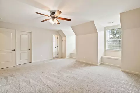 Bedroom - 4223 Peeler Bend Rd, Benton, AR 72019 photo 5 of 7