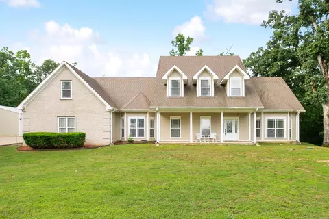 4223 Peeler Bend Rd, Benton, AR 72019