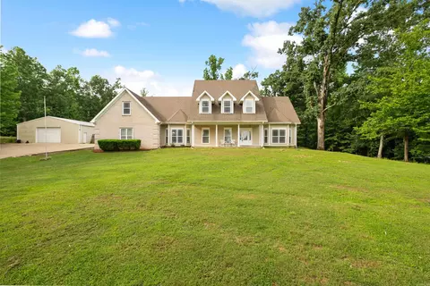 Exterior - 4223 Peeler Bend Rd, Benton, AR 72019 photo 2 of 13