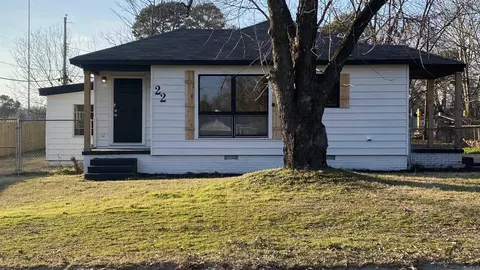 22 Quillen Ave, North Little Rock, AR 72117