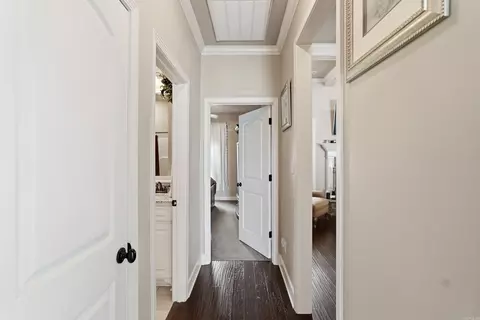 Entry Way - 3221 Robbins Dr, Bryant, AR 72022 photo 3 of 4