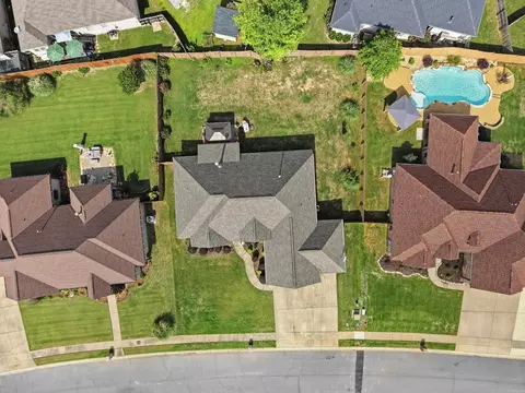 View/Area - 3221 Robbins Dr, Bryant, AR 72022 photo 4 of 6
