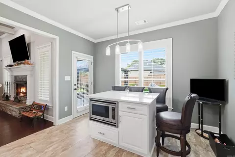 Kitchen - 3221 Robbins Dr, Bryant, AR 72022 photo 6 of 6