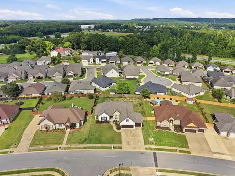 View/Area - 3221 Robbins Dr, Bryant, AR 72022 photo 5 of 6