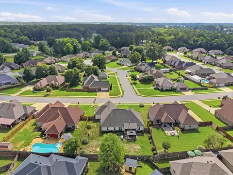 View/Area - 3221 Robbins Dr, Bryant, AR 72022 photo 2 of 6
