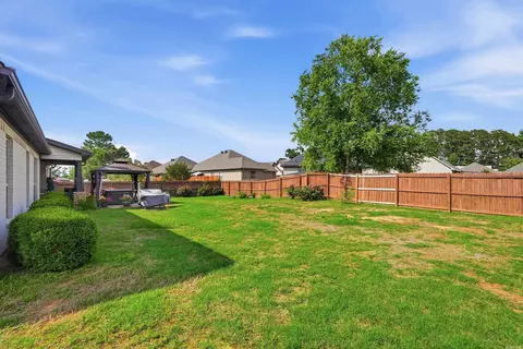 Exterior - 3221 Robbins Dr, Bryant, AR 72022 photo 3 of 6
