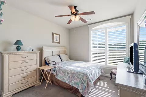 Bedroom - 3221 Robbins Dr, Bryant, AR 72022 photo 3 of 4