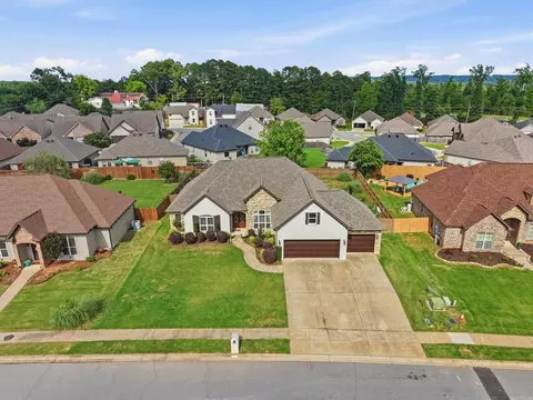 View/Area - 3221 Robbins Dr, Bryant, AR 72022 photo 6 of 6