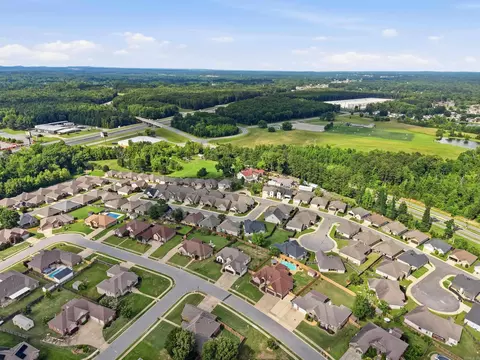 View/Area - 3221 Robbins Dr, Bryant, AR 72022 photo 1 of 6