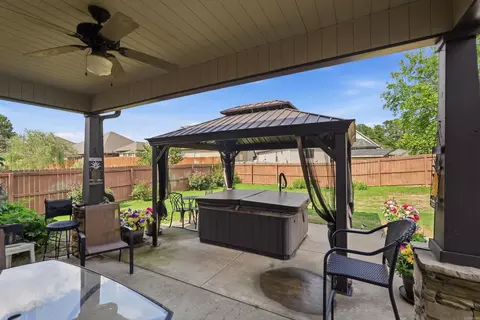 Other - 3221 Robbins Dr, Bryant, AR 72022 photo 10 of 12