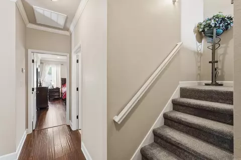 Entry Way - 3221 Robbins Dr, Bryant, AR 72022 photo 4 of 4
