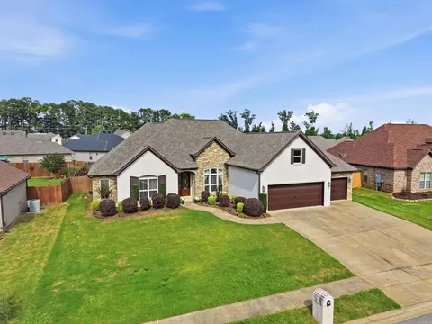 Other - 3221 Robbins Dr, Bryant, AR 72022 photo 12 of 12
