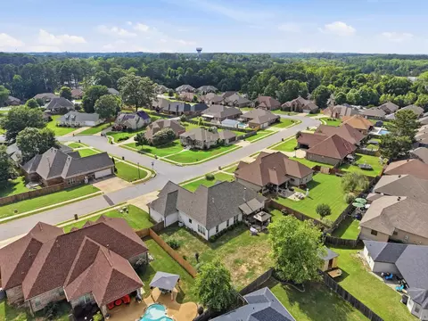 View/Area - 3221 Robbins Dr, Bryant, AR 72022 photo 3 of 6