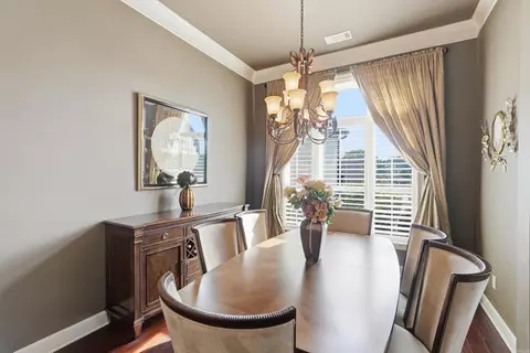 Dining - 3221 Robbins Dr, Bryant, AR 72022 photo 1 of 1