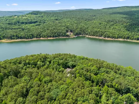 View/Area - 624 Valhalla Dr, Edgemont, AR 72044 photo 8 of 9
