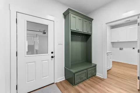 Entry Way - 624 Valhalla Dr, Edgemont, AR 72044 photo 3 of 4