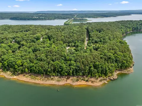 View/Area - 624 Valhalla Dr, Edgemont, AR 72044 photo 9 of 9