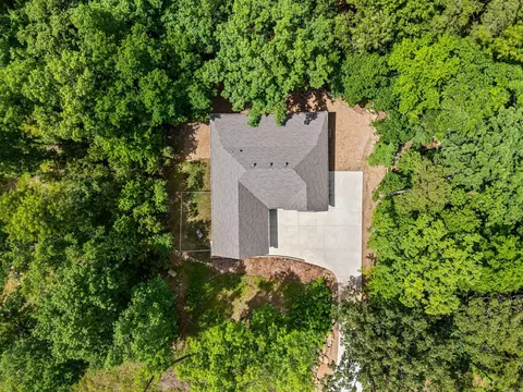 View/Area - 624 Valhalla Dr, Edgemont, AR 72044 photo 3 of 9