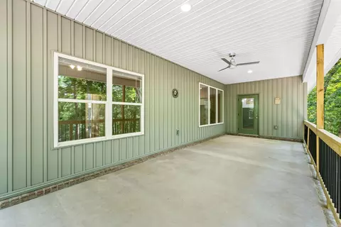 Exterior - 624 Valhalla Dr, Edgemont, AR 72044 photo 3 of 8