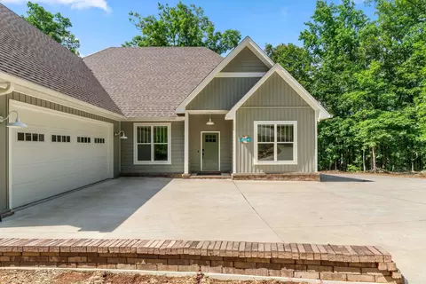 Exterior - 624 Valhalla Dr, Edgemont, AR 72044 photo 4 of 8