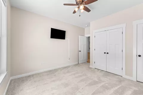 Bedroom - 624 Valhalla Dr, Edgemont, AR 72044 photo 5 of 7
