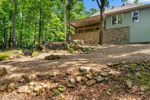 Exterior - 624 Valhalla Dr, Edgemont, AR 72044 photo 5 of 8