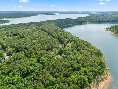 View/Area - 624 Valhalla Dr, Edgemont, AR 72044 photo 6 of 9