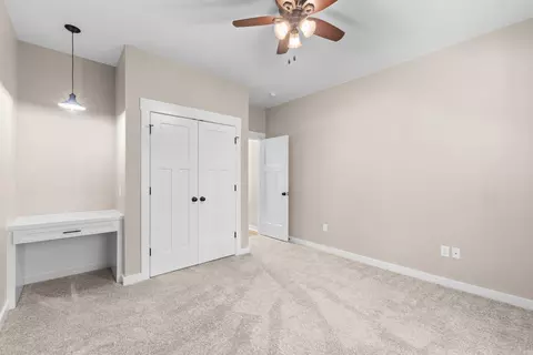 Bedroom - 624 Valhalla Dr, Edgemont, AR 72044 photo 7 of 7