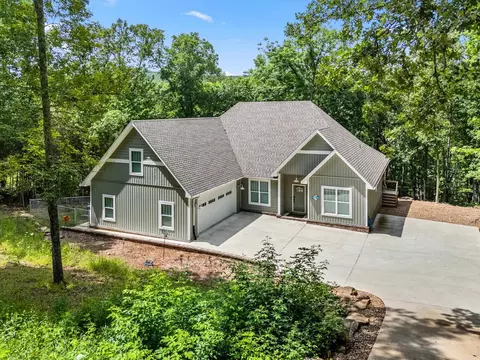 624 Valhalla Dr, Edgemont, AR 72044