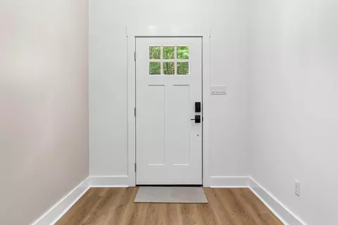 Entry Way - 624 Valhalla Dr, Edgemont, AR 72044 photo 1 of 4