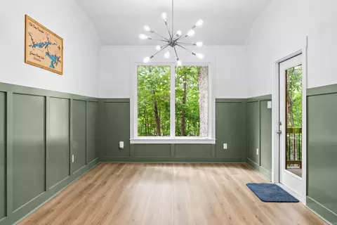 Dining - 624 Valhalla Dr, Edgemont, AR 72044 photo 1 of 1