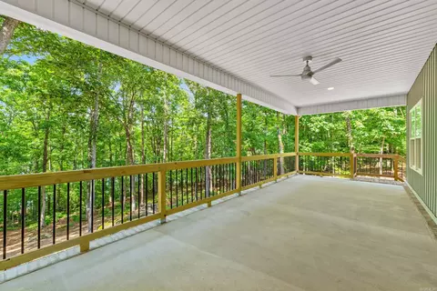Exterior - 624 Valhalla Dr, Edgemont, AR 72044 photo 2 of 8