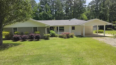 622 N Sivils St, Crossett, AR 71635