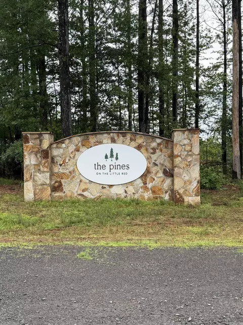 lot10 29 Old River Rd, Pangburn, AR 72121