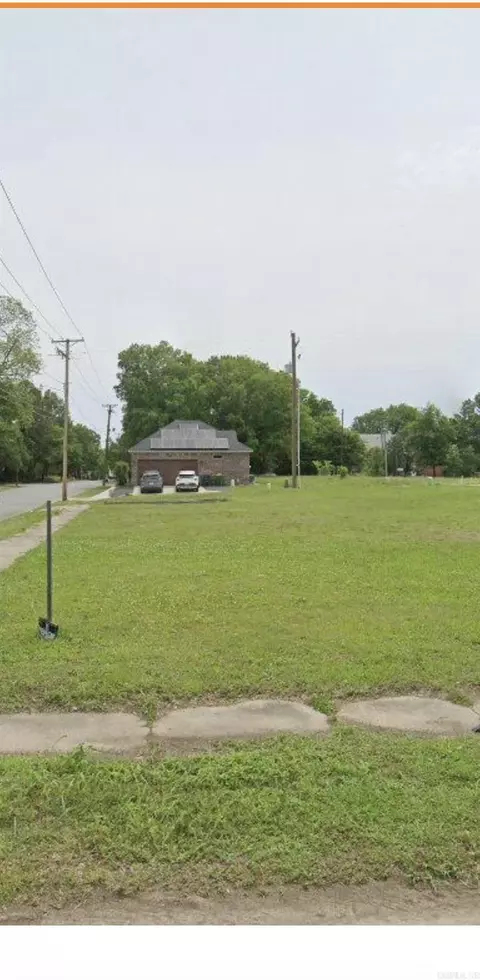 1501 Gaines, Little Rock, AR 72206