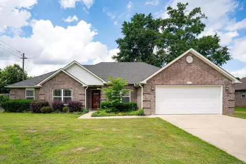 115 Earnhardt Cir, Cabot, AR 72023