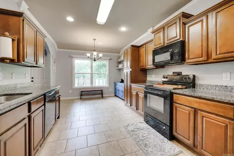 Other - 115 Earnhardt Cir, Cabot, AR 72023 photo 5 of 8