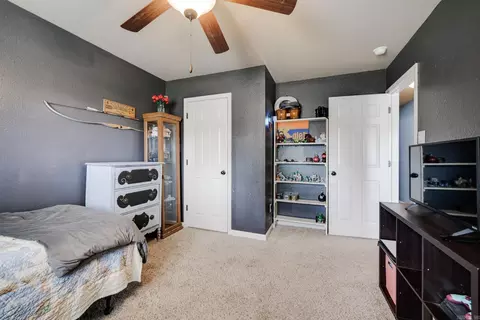 Bedroom - 115 Earnhardt Cir, Cabot, AR 72023 photo 6 of 8