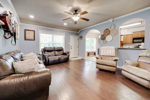 Other - 115 Earnhardt Cir, Cabot, AR 72023 photo 3 of 8