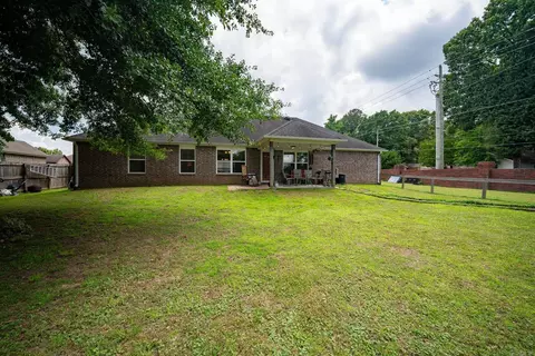 Exterior - 115 Earnhardt Cir, Cabot, AR 72023 photo 4 of 7