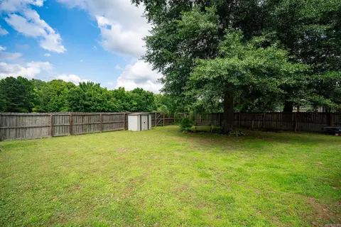 Exterior - 115 Earnhardt Cir, Cabot, AR 72023 photo 6 of 7