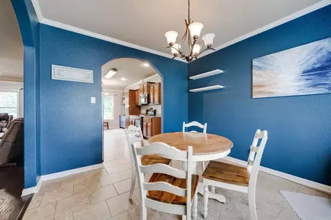 Dining - 115 Earnhardt Cir, Cabot, AR 72023 photo 1 of 1