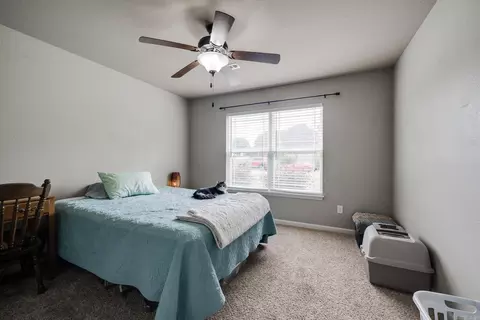 Bedroom - 115 Earnhardt Cir, Cabot, AR 72023 photo 3 of 8