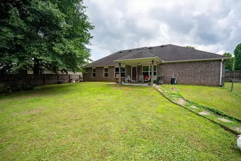 Exterior - 115 Earnhardt Cir, Cabot, AR 72023 photo 5 of 7